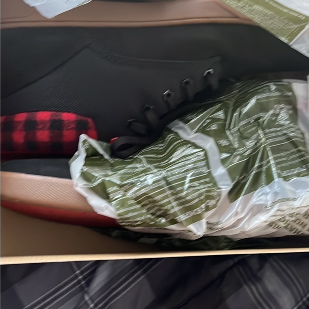 Timberland shoes